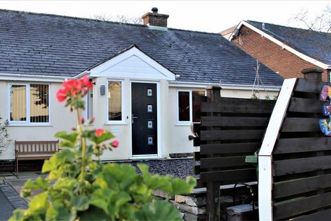 Cae Eithin, Minffordd 4 bed bungalow for sale