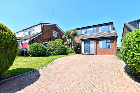 Highfield Road, Norden, Rochdale... 4 bed detached house for sale