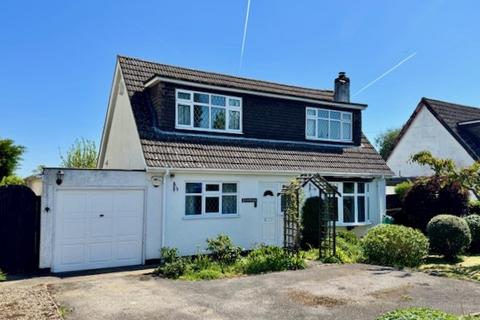 York House Main Road Covenham St.... 3 bed detached bungalow for sale
