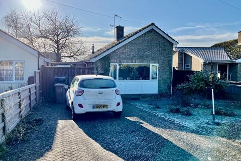 College Road, Thetford IP26 2 bed detached bungalow for sale