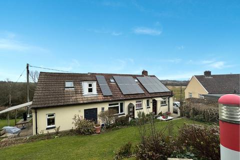 Trefloyne Lane, Penally, Tenby... 3 bed bungalow for sale