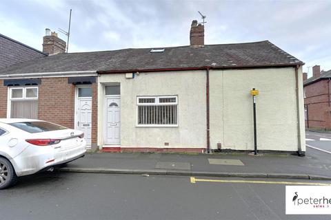 Bexley Street, St Gabriels, Sunderland 1 bed cottage for sale