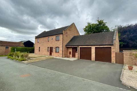 Mansion View Farm, Ford, Shrewsbury 4 bed detached house for sale