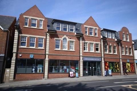 The Cross, 107 Commercial Road, Poole... 1 bed flat for sale