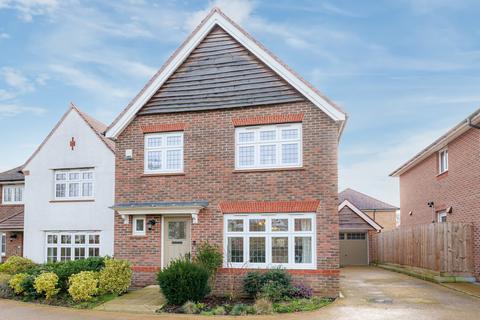 Orwell Drive, Arborfield Green, Reading 3 bed detached house for sale