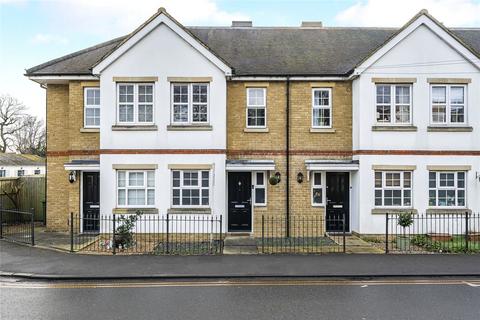 Burwood Road, Walton On Thames... 3 bed terraced house for sale