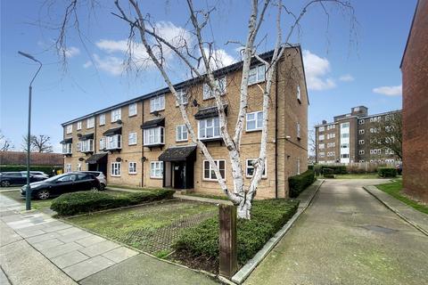 Parish Gate Drive, Sidcup, Kent, DA15 1 bed flat for sale