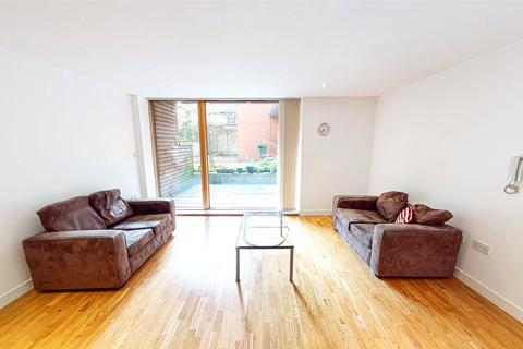 The Base, Manchester M15 2 bed apartment for sale