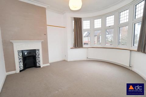 Longley Road, Harrow, HA1 4TQ 2 bed flat for sale