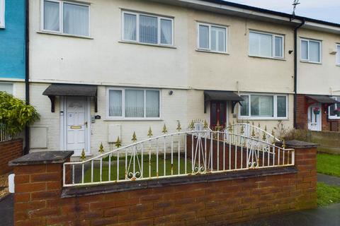 Kempsell Walk, Halewood, Liverpool... 3 bed terraced house for sale