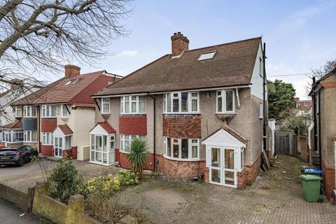 Wricklemarsh Road, Blackheath... 4 bed semi