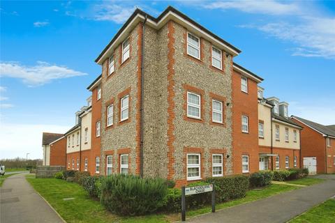 Blackbourne Chase, Littlehampton... 2 bed apartment for sale