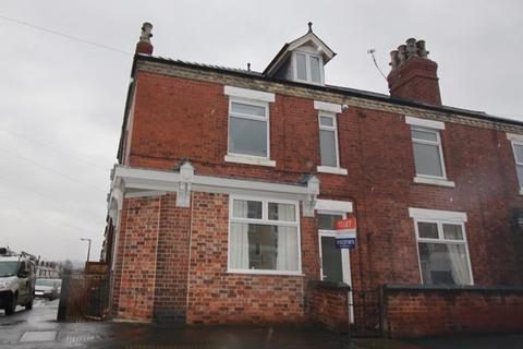 Brooke Street, Nottingham NG10 5 bed semi