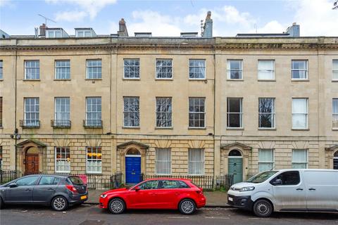 Caledonia Place, Bristol, Somerset, BS8 2 bed apartment for sale