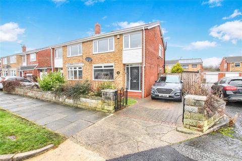 Rainton Drive, Thornaby 3 bed semi