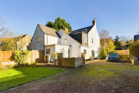 Bath Road, Woodchester, Stroud... 4 bed semi