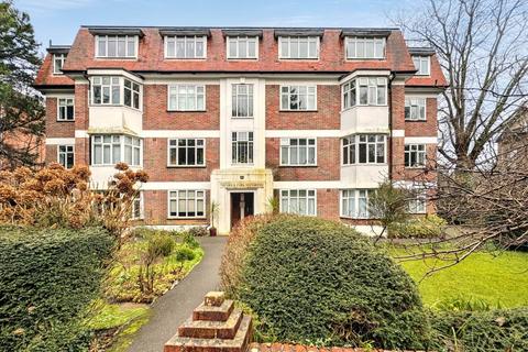 Bodorgan Road, Bournemouth BH2 2 bed flat for sale