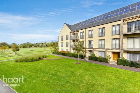 Greenway House, Otter Close, Cambridge 2 bed apartment for sale