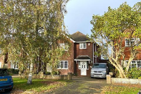 Meadows Road, Lower Willingdon... 3 bed detached house for sale
