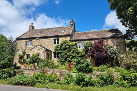 Galphay, Ripon, North Yorkshire 4 bed detached house for sale
