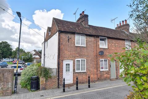 Bridewell Lane, Tenterden 2 bed end of terrace house for sale