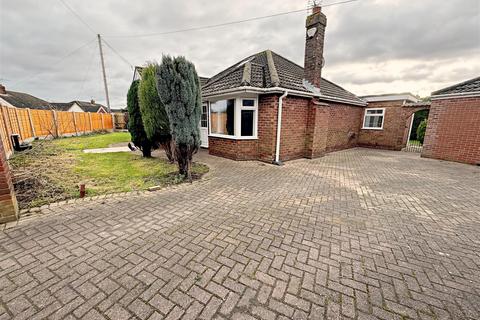 St. Lukes Grove, Humberston, Grimsby... 2 bed detached bungalow for sale
