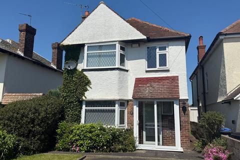 Green Lane, Broadstairs CT10 3 bed detached house for sale