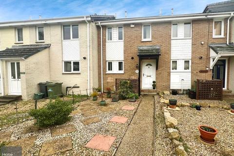 The Mall, Brading, Sandown 2 bed terraced house for sale