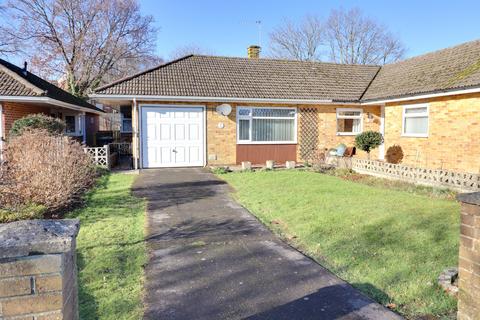 3 bedroom semi-detached bungalow for sale