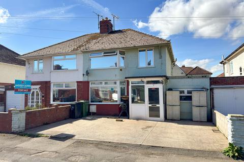 Dinedor Avenue, Putson, Hereford, HR2 3 bed semi