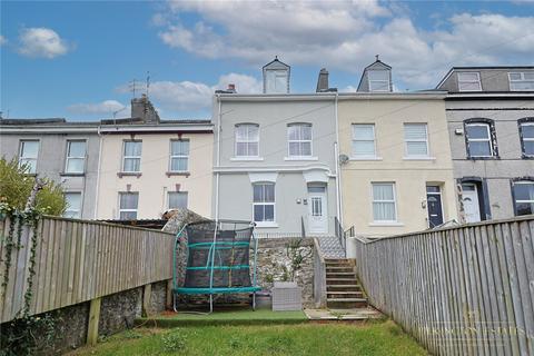 Alexandra Road, Plymouth PL2 3 bed terraced house for sale