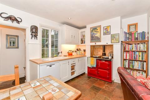 Eridge Road, Tunbridge Wells, Kent 3 bed terraced house for sale