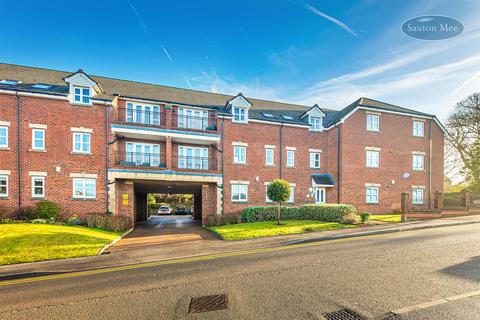 St Francis Close, Sandygate, Sheffield 2 bed apartment for sale