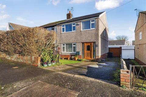 The Orchard, Newton, Swansea 3 bed semi