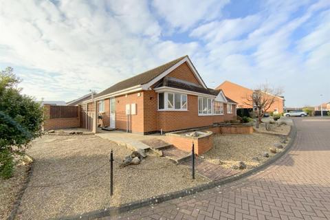 Oderin Drive, New Waltham, Grimsby 2 bed semi