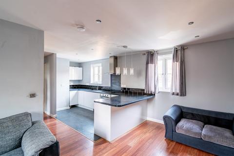 Bedminster, Bristol BS3 2 bed flat for sale