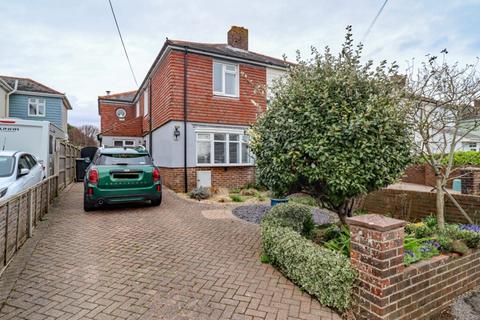 Northney Road, Hayling Island 3 bed semi