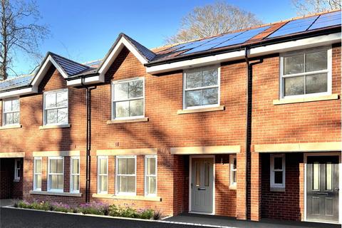 Sandhurst Mews, Wokingham Road... 3 bed house for sale