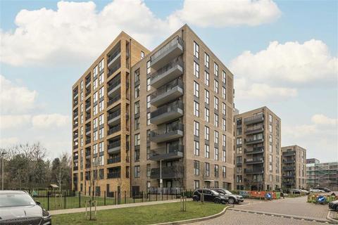 Bowen Drive, London SE7 2 bed flat for sale