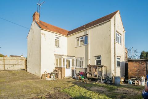 Himley Road, Gornal Wood, Dudley... 3 bed detached house for sale