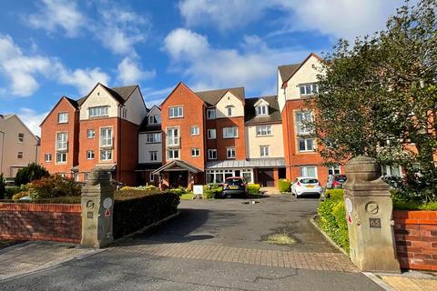 Cambridge Road, Southport PR9 2 bed retirement property for sale