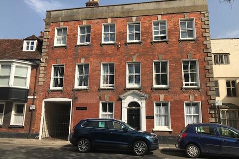 Brown Street, Salisbury SP1 1 bed ground floor flat for sale