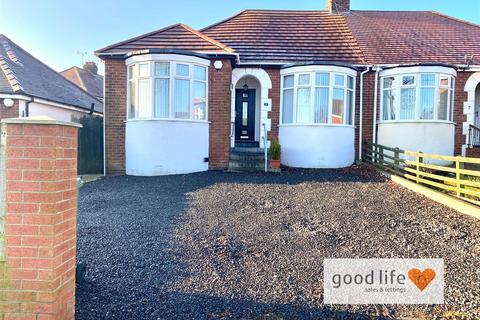 Barnes Park Road, Sunderland SR4 3 bed house for sale