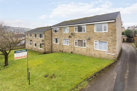 Clover Court, Skipton BD23 1 bed flat for sale