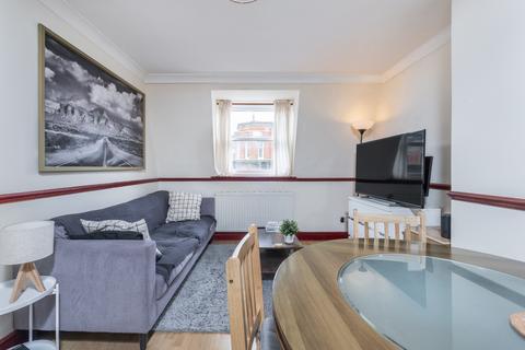 Crawford Street, Marylebone, London 2 bed flat for sale