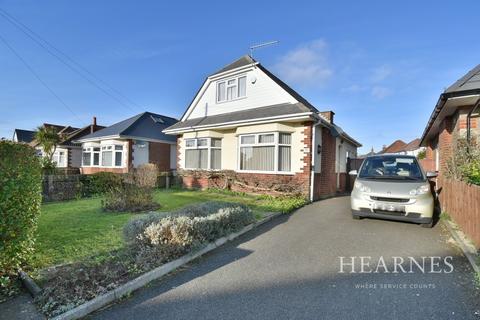 Hill View Road, Bournemouth, BH10 3 bed bungalow for sale