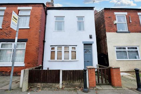 Parrin Lane, Eccles, M30 2 bed terraced house for sale