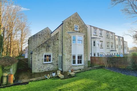 St. Annes Drive, Wolsingham, Weardale 5 bed detached house for sale