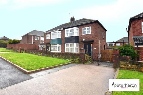Holborn Road, Barnes, Sunderland 2 bed semi
