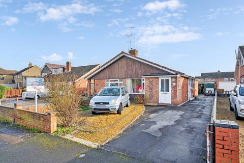 3 bedroom semi-detached bungalow for sale